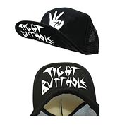 Workaholics Tight Butthole Trucker Hat